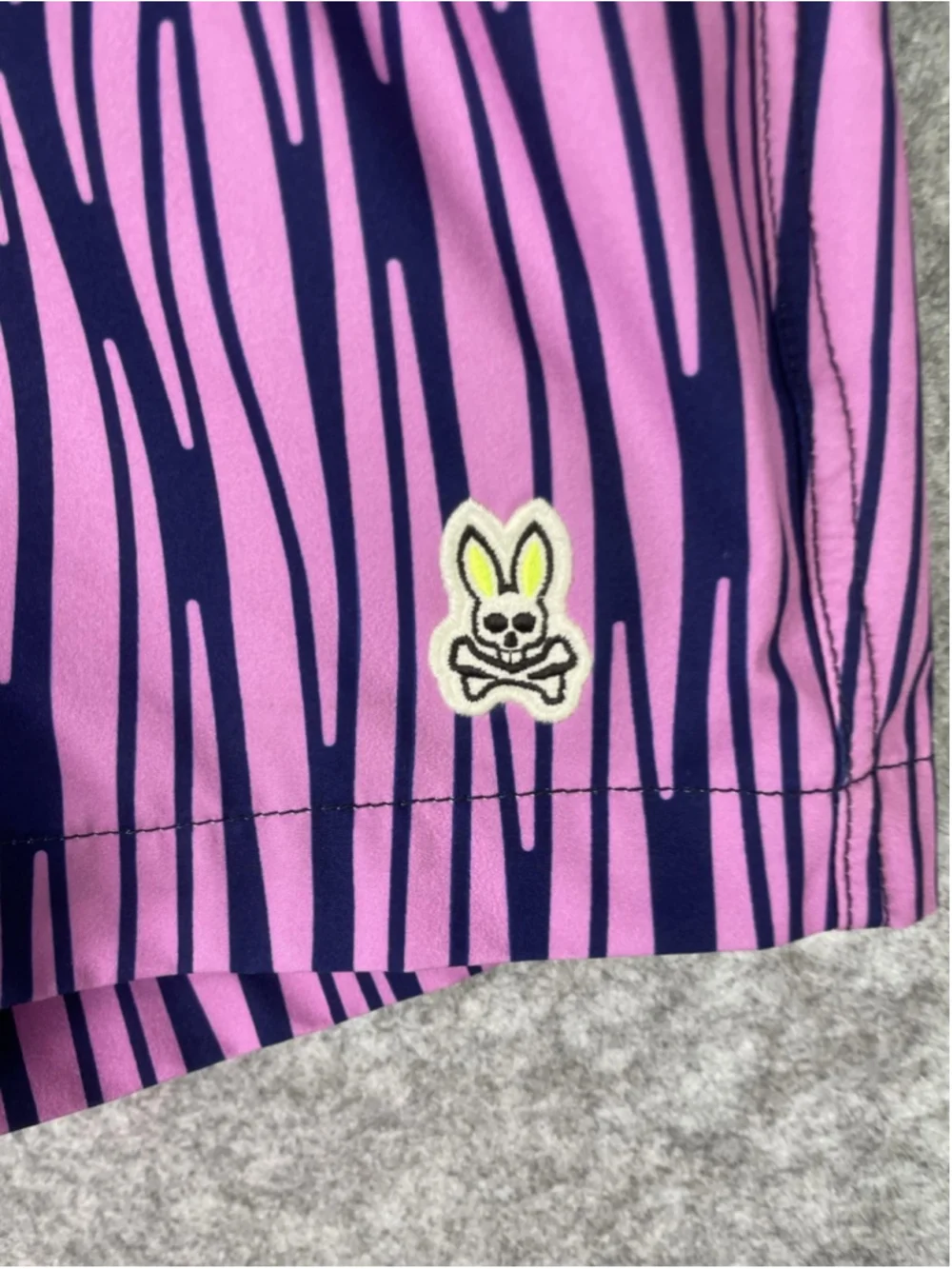 Psycho Bunny psycho bunny